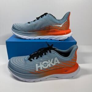 NIB •Hoka Mach 5 Running Shoe Size: 8.5
